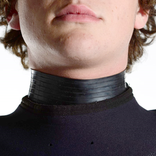 Fourth Element Drysuit SiTech Silicone Neck Seal System (Fitted)